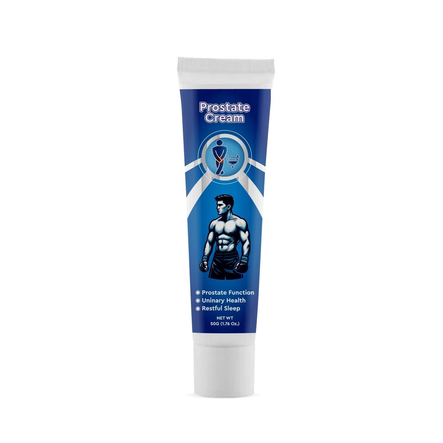 Prostate Enhance Cream 50 gram